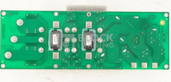 2209840 EMC 3 phase Board for GE CT