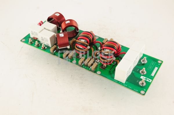 2209840 EMC 3 phase Board for GE CT