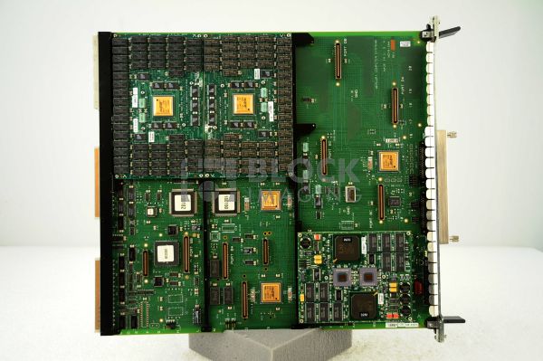 2222532-5 Array Processor Board for GE Closed MRI | Block Imaging