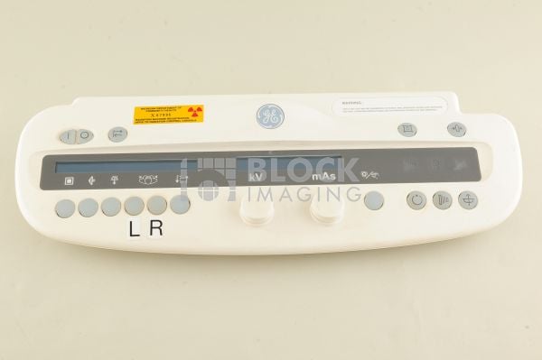 2223736-7 Console for GE Mammography