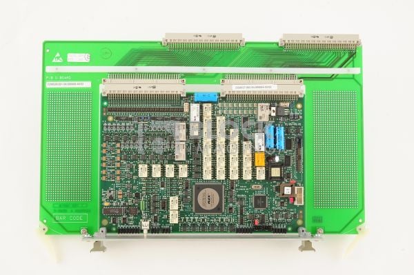 2230528 Positioner Interface PIB Board for GE Cath/Angio