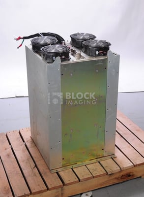 2230683 RF Amplifier for GE Closed MRI