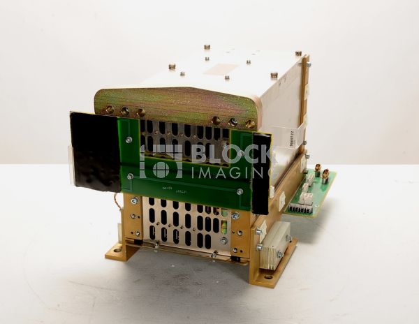 2231831 OBC Chassis Assembly for GE CT | Block Imaging