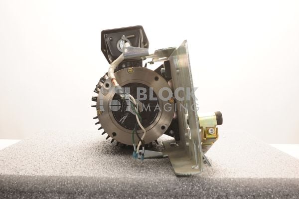 2235342-3 Axial Motor w/Sprocket  Hpower for GE CT