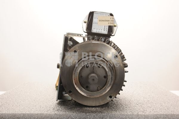 2235342-3 Axial Motor w/Sprocket  Hpower for GE CT