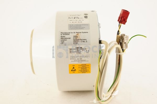 2237071-2 Collimator for GE Cath/Angio