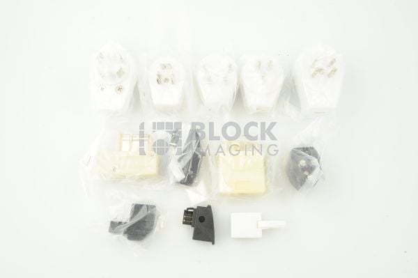 2249450 Global Telco Adapter Kit for GE Cath/Angio