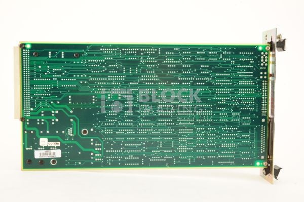 2250375-2 Control Board Assembly for GE Closed MRI