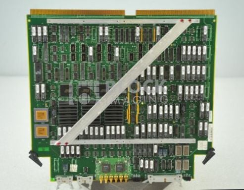 2256187-001 XDG Board for GE Cath/Angio