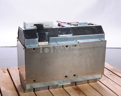 2266521-4 High Voltage Tank for GE CT