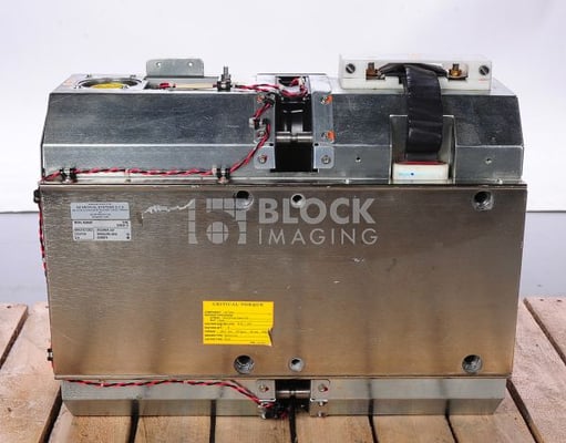 2266521-5 High Voltage Tank for GE CT