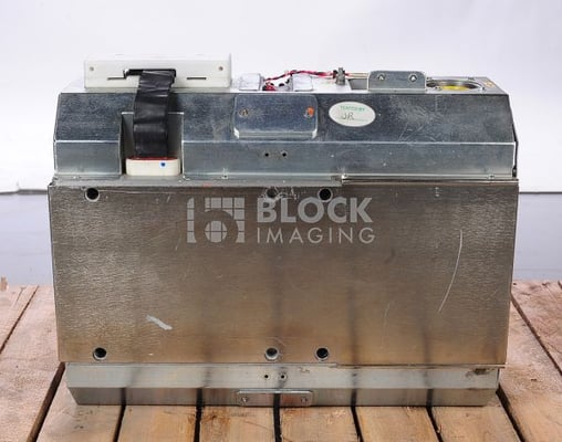 2266521-5 High Voltage Tank for GE CT