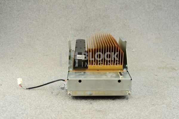 2266934-2 Axial Dynamic Braking Module for GE PET/CT