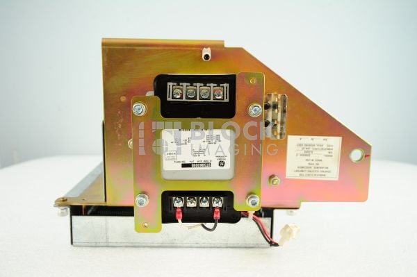 2266934-2 Axial Dynamic Braking Module for GE PET/CT