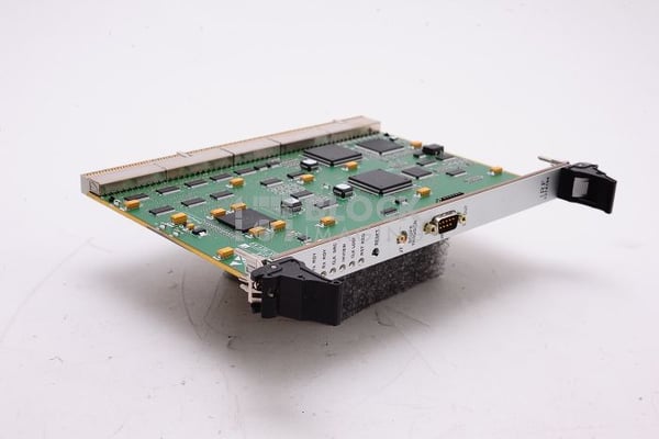 2274194 Interface And Remote RF Board for GE Closed MRI