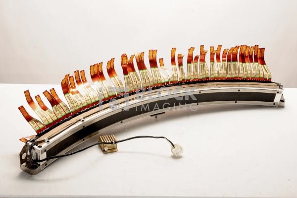 2280784 Warp-3 DCS Detector Assembly for GE PET/CT | Block Imaging 