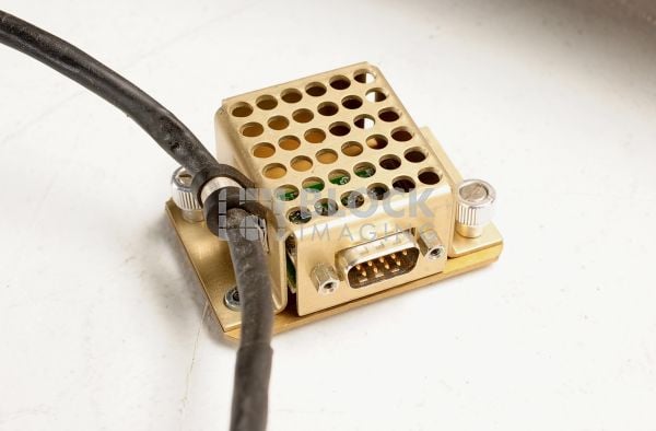 2280784 Warp-3 DCS Detector Assembly for GE PET/CT | Block Imaging 