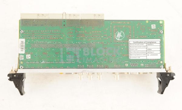 2280952-2 STIF Board for GE Open MRI | Block Imaging