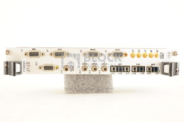 2280952-2 STIF Board for GE Open MRI | Block Imaging