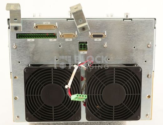 2281950-4 JH4 Inverter with Shields Assembly for GE CT