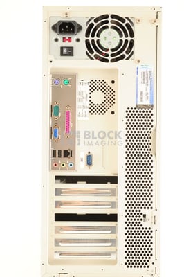 2284297 PC Workstation for GE Closed MRI