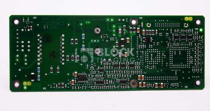 2285870 Programmed Heater Board for GE RF Room