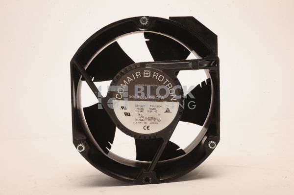 2287974 Fan Tubeaxial for GE CT | Block Imaging