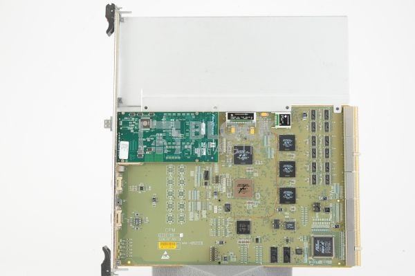 2290186 RW CPM Board for GE PET/CT