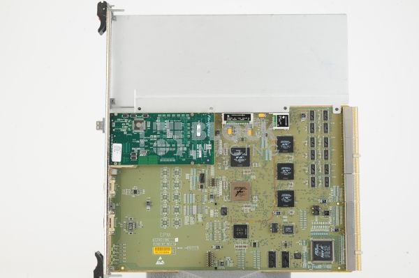 2290186 RW CPM Board for GE PET/CT