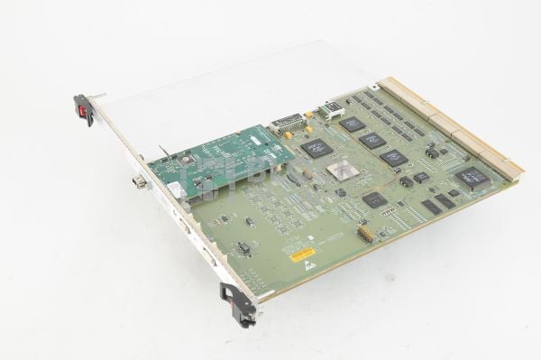 2290186 RW CPM Board for GE PET/CT