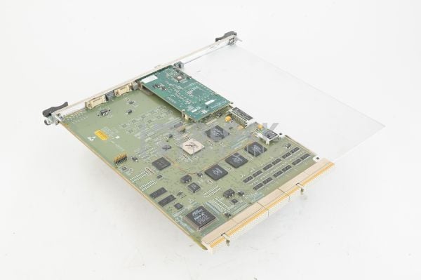 2290186 RW CPM Board for GE PET/CT