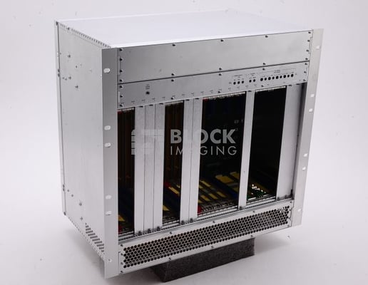 2294300-6 Chassis Assembly for GE Closed MRI