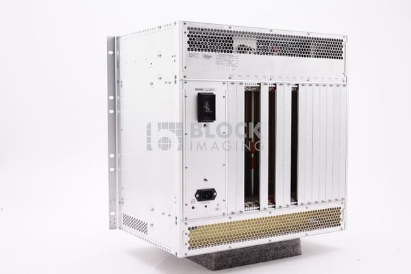 2294300-6 Chassis Assembly for GE Closed MRI