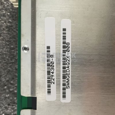 2294300-8 Power Supply for GE Open MRI