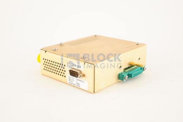 2296092-2 Integrated Head Assembly for GE Closed MRI