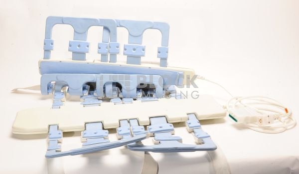 2298043-2 Phased Array Torso-Pelvis Coil for GE Closed MRI