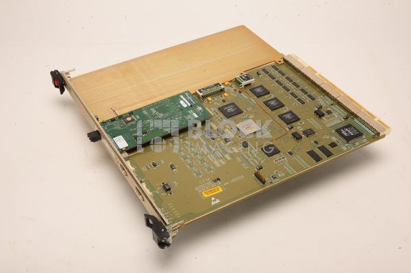 2308949-3 HCPM Board for GE PET/CT | Block Imaging