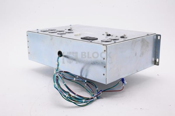 2316741 AC Distribution Assembly for GE Closed MRI