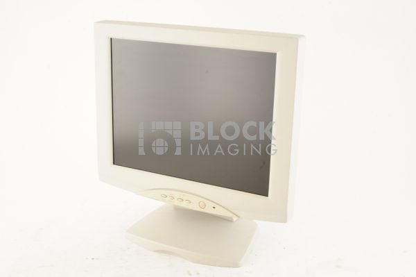 2321319 15 Inch Flat Panel Monitor for GE Cath/Angio