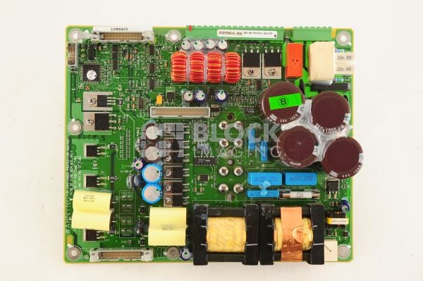 2325360-4 Low Voltage Power Supply Board for OEC Urology