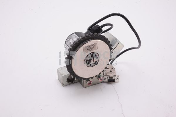 2328307 Axial Encoder Assembly for GE CT | Block Imaging