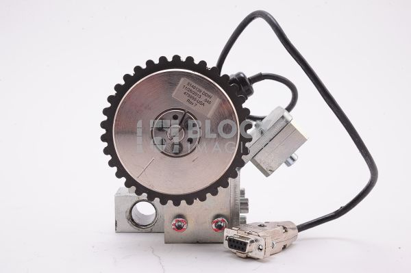 2328307 Axial Encoder Assembly for GE CT | Block Imaging