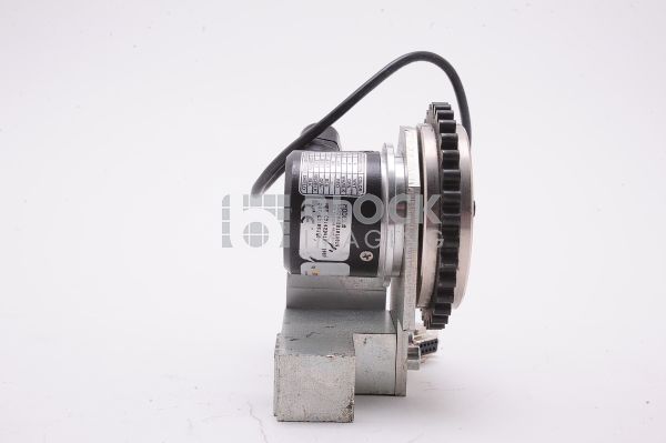 2328307 Axial Encoder Assembly for GE CT | Block Imaging