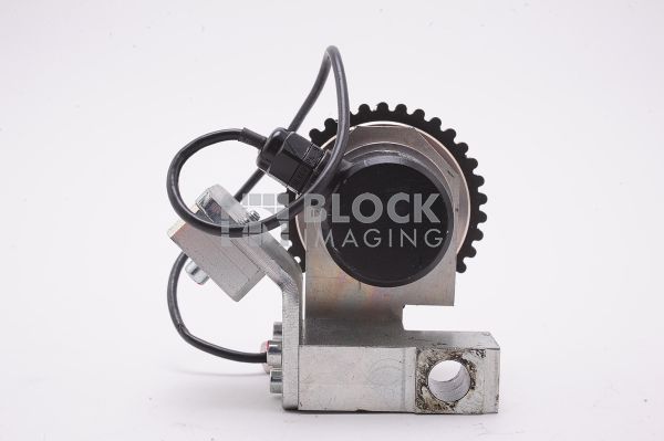 2328307 Axial Encoder Assembly for GE CT | Block Imaging
