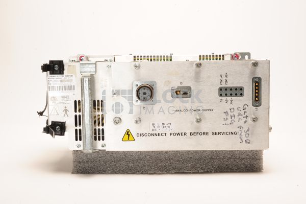 2330352-6 GDAS ED2 EMC Digital Power Supply for GE CT | Block Imaging