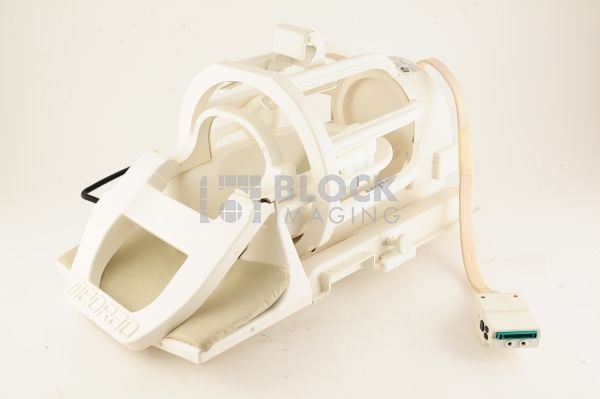 2330440-2 4 Channel NVA Neurovascular Coil for GE Closed MRI