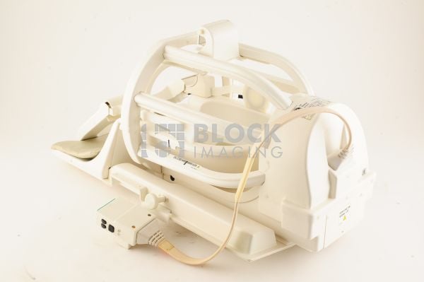 2330440-2 4 Channel NVA Neurovascular Coil for GE Closed MRI