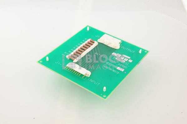 2334738-2 Battery Sense Circuit Board for GE Portable X-ray