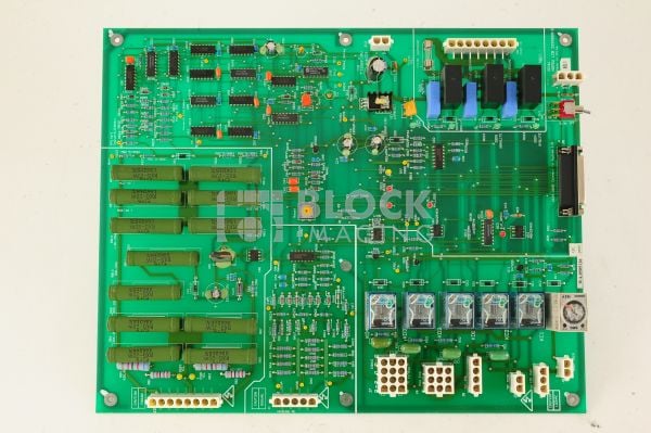 2334820-3 PDU Control Board for GE CT