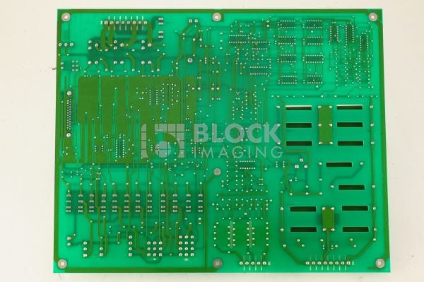 2334820-3 PDU Control Board for GE CT